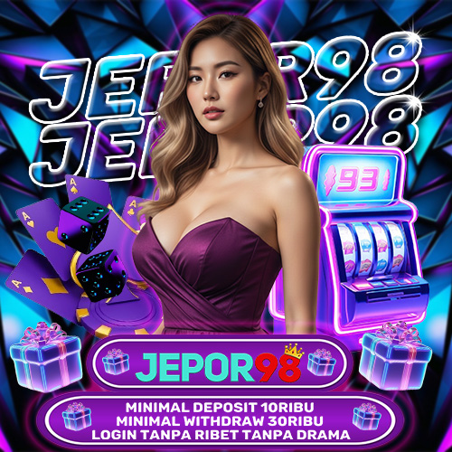 JEPOR98 | Tempat Bermain Mudah Jeporrr Dengan Modal 10.000 Rupiah Saja - WooCommerce eCommerce